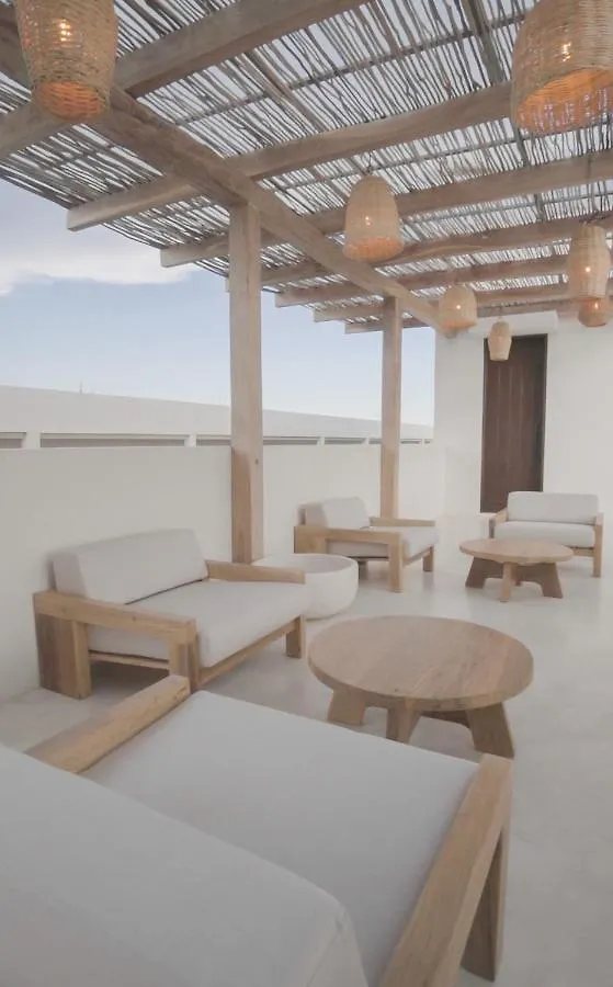 Namas Tulum Aparthotel