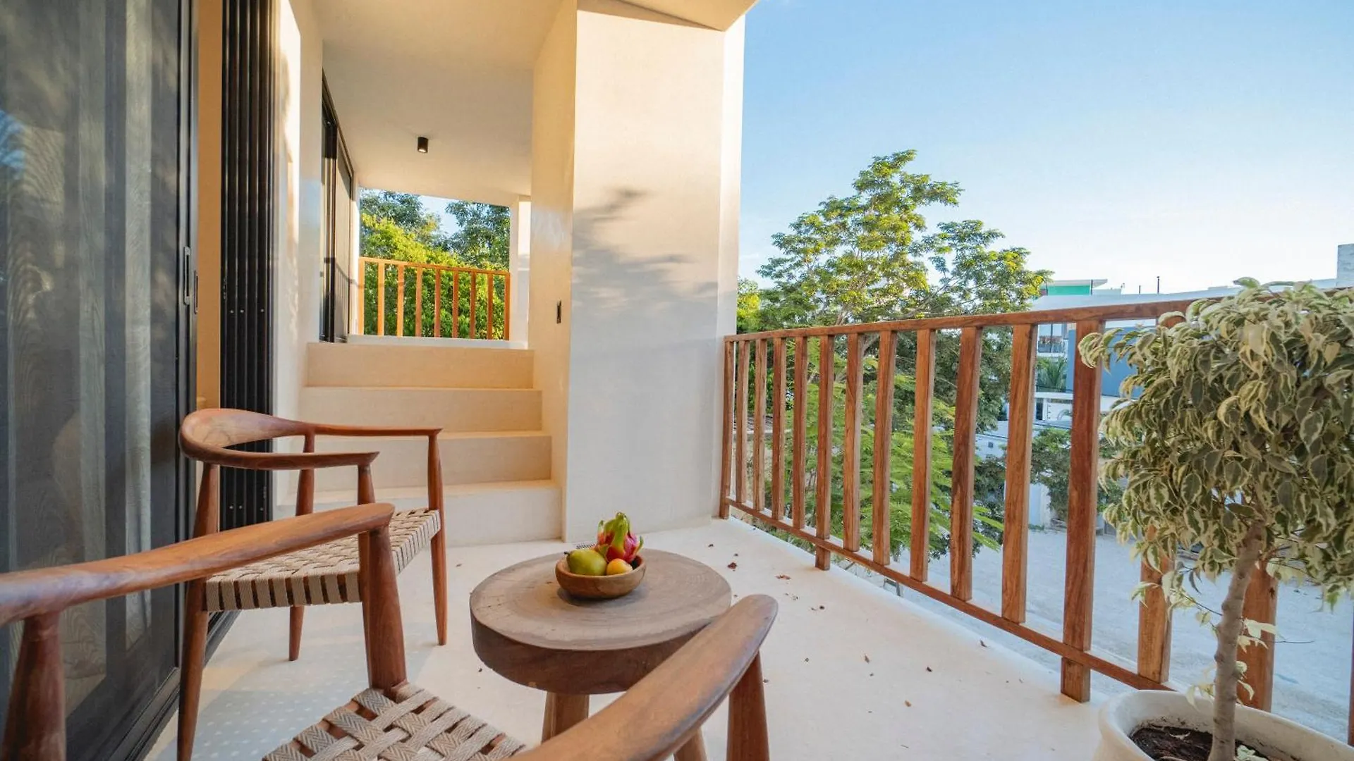Namas Tulum Aparthotel