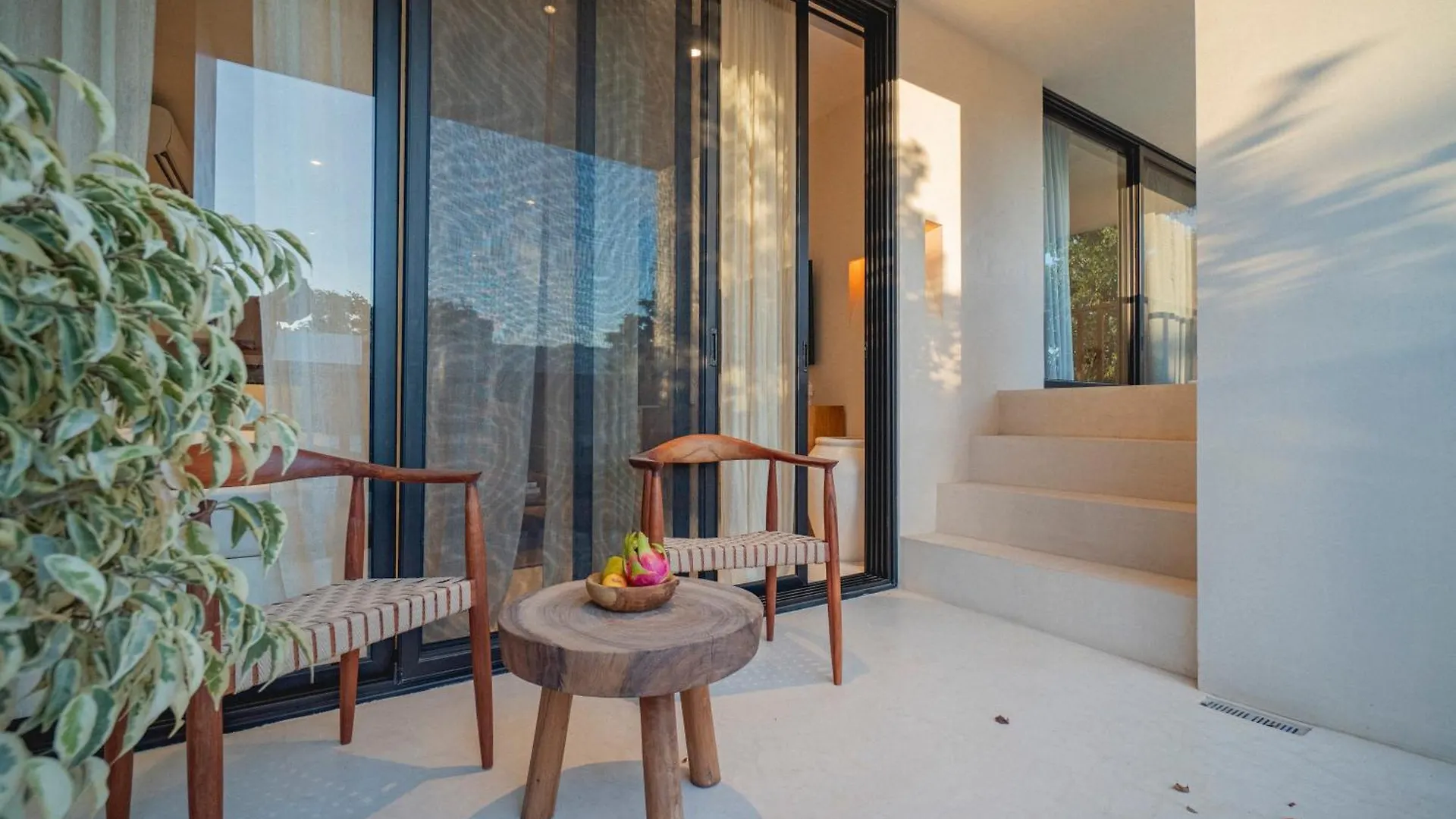 Namas Tulum Aparthotel