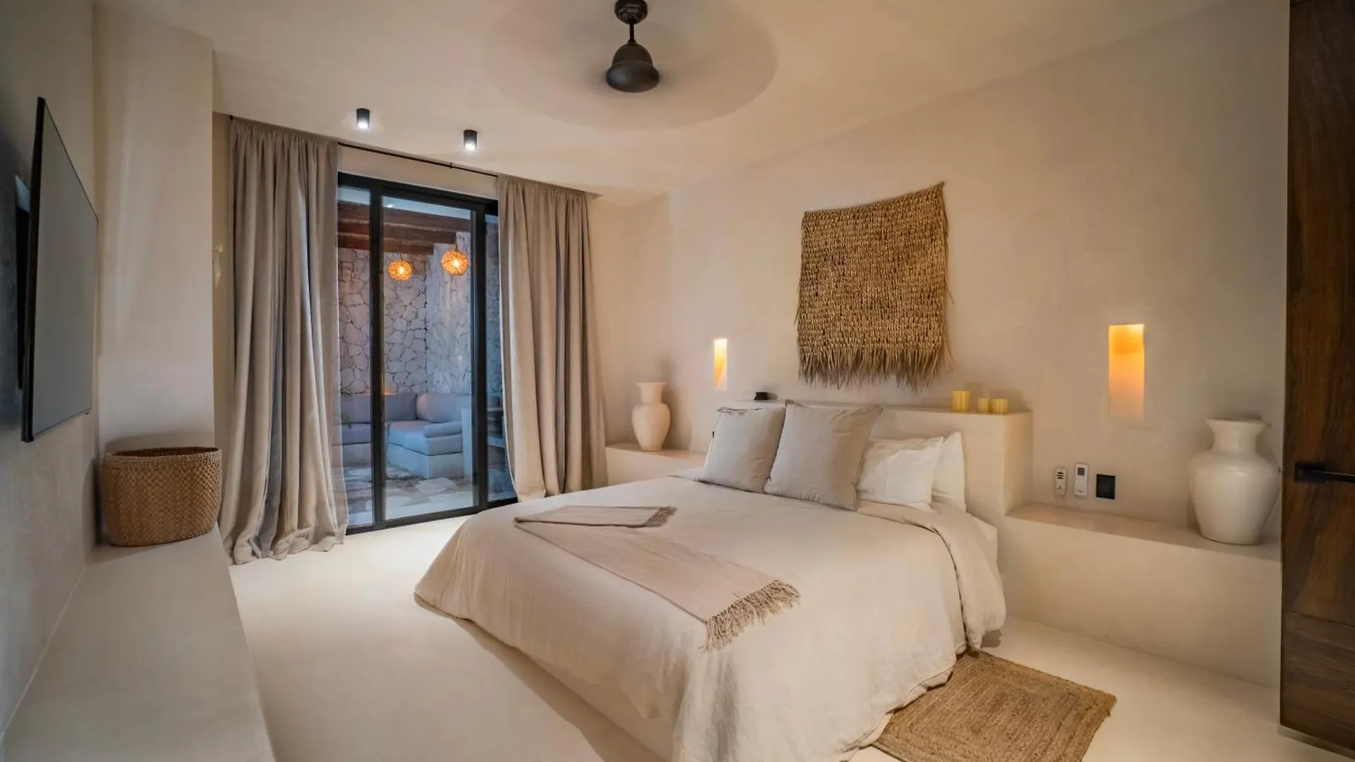 Namas Tulum Aparthotel