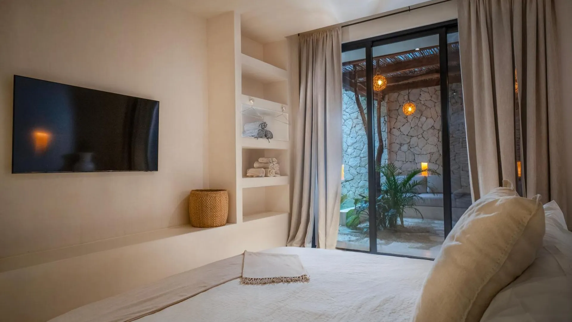 Namas Tulum Aparthotel 0*,