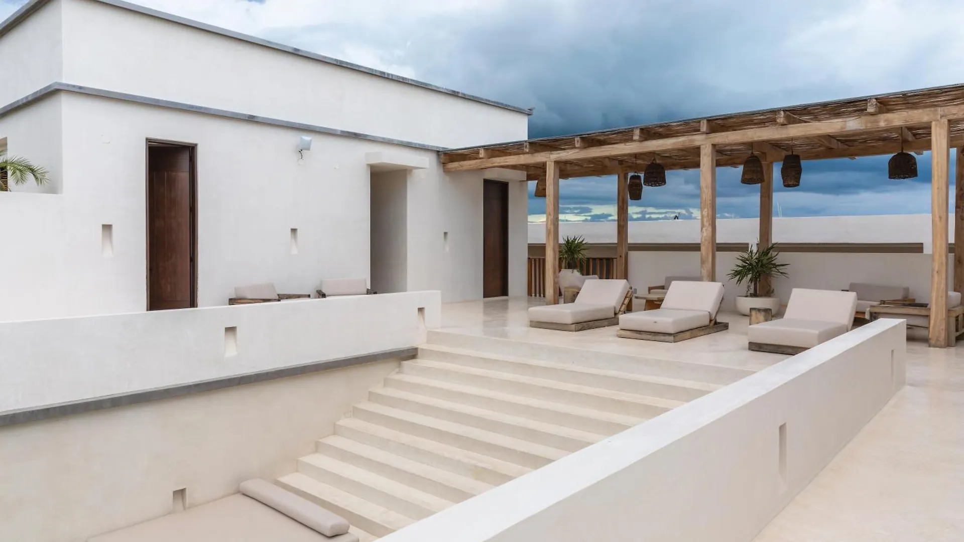 Namas Tulum Aparthotel