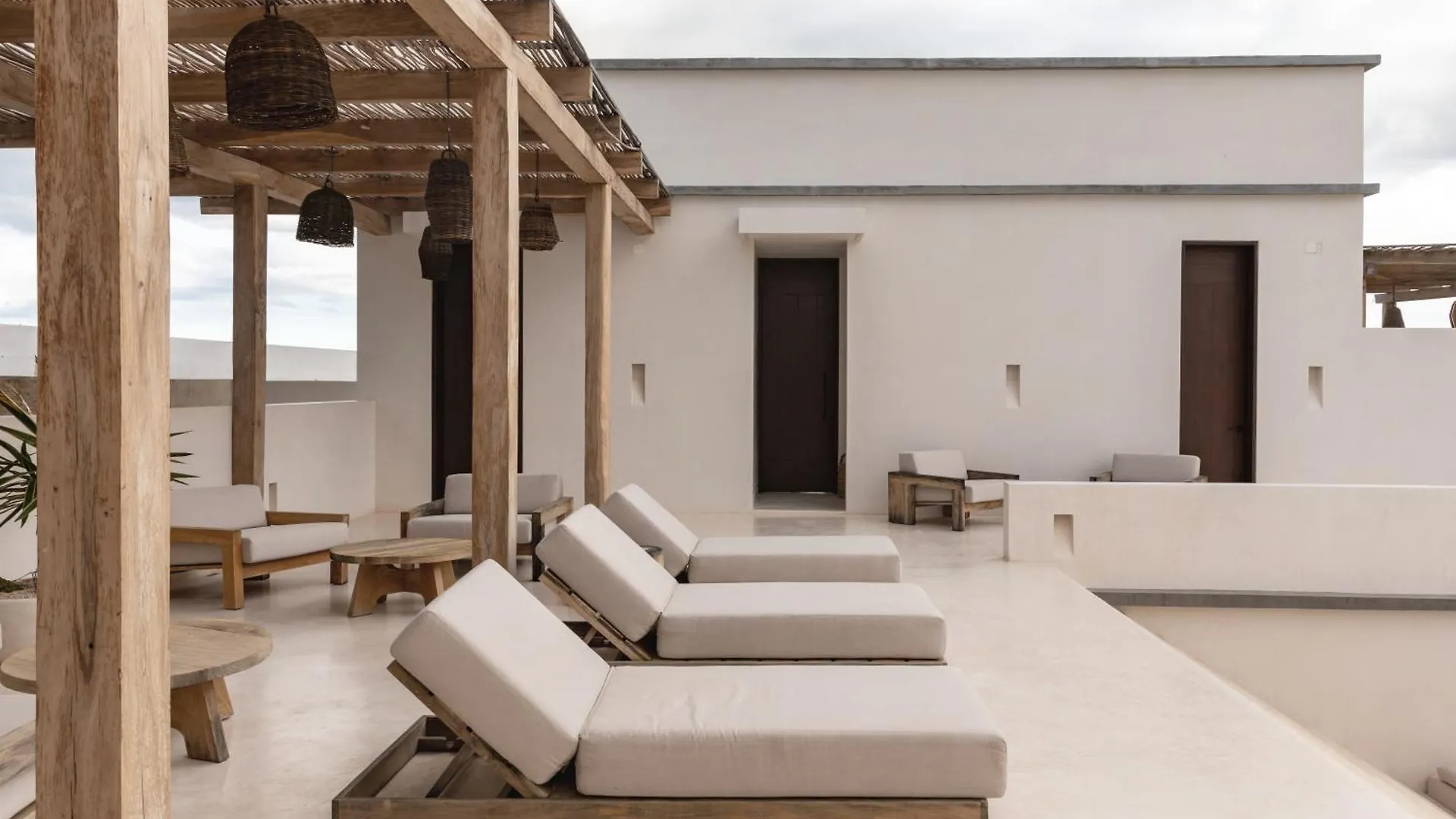 Namas Tulum Aparthotel
