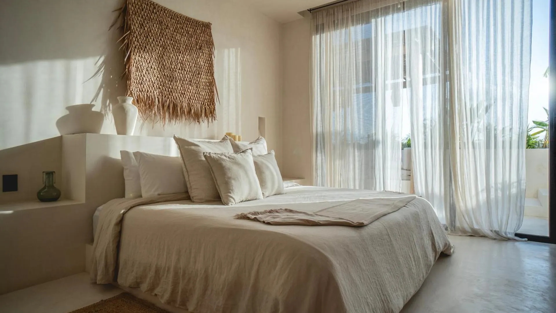 Namas Tulum Aparthotel