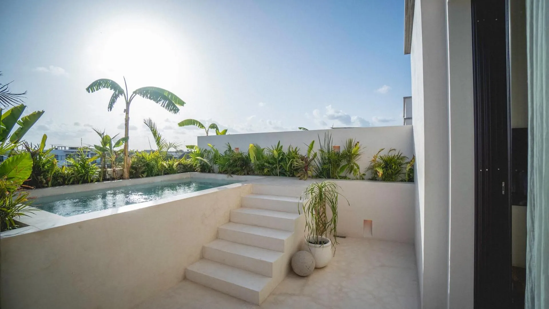 Namas Tulum Aparthotel