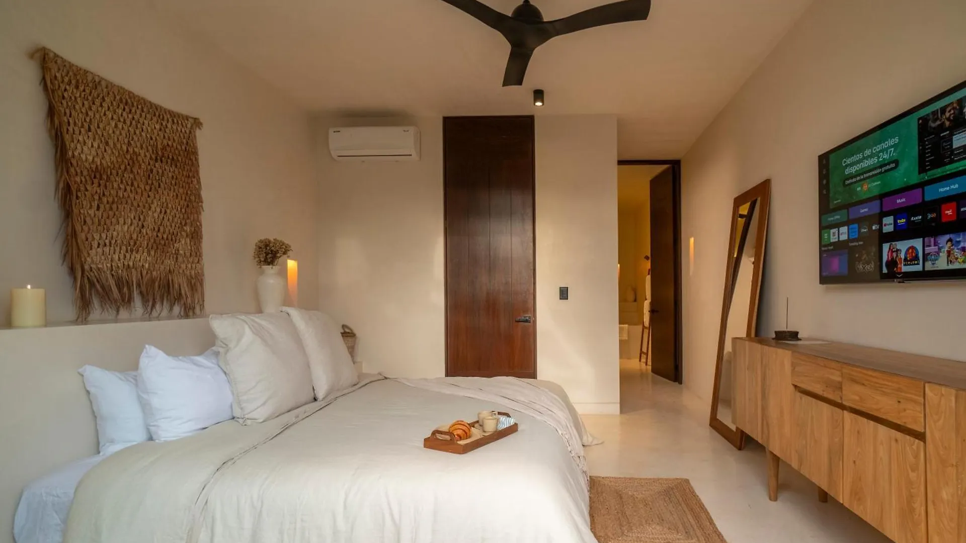 Namas Tulum Aparthotel