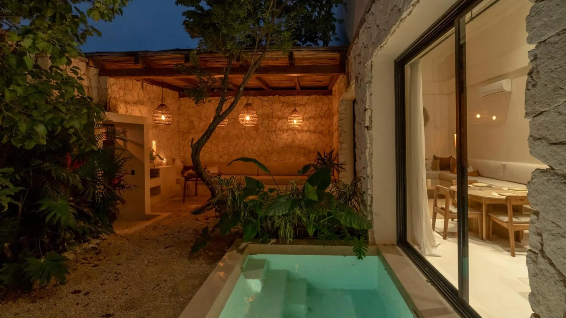 Namas Tulum Aparthotel