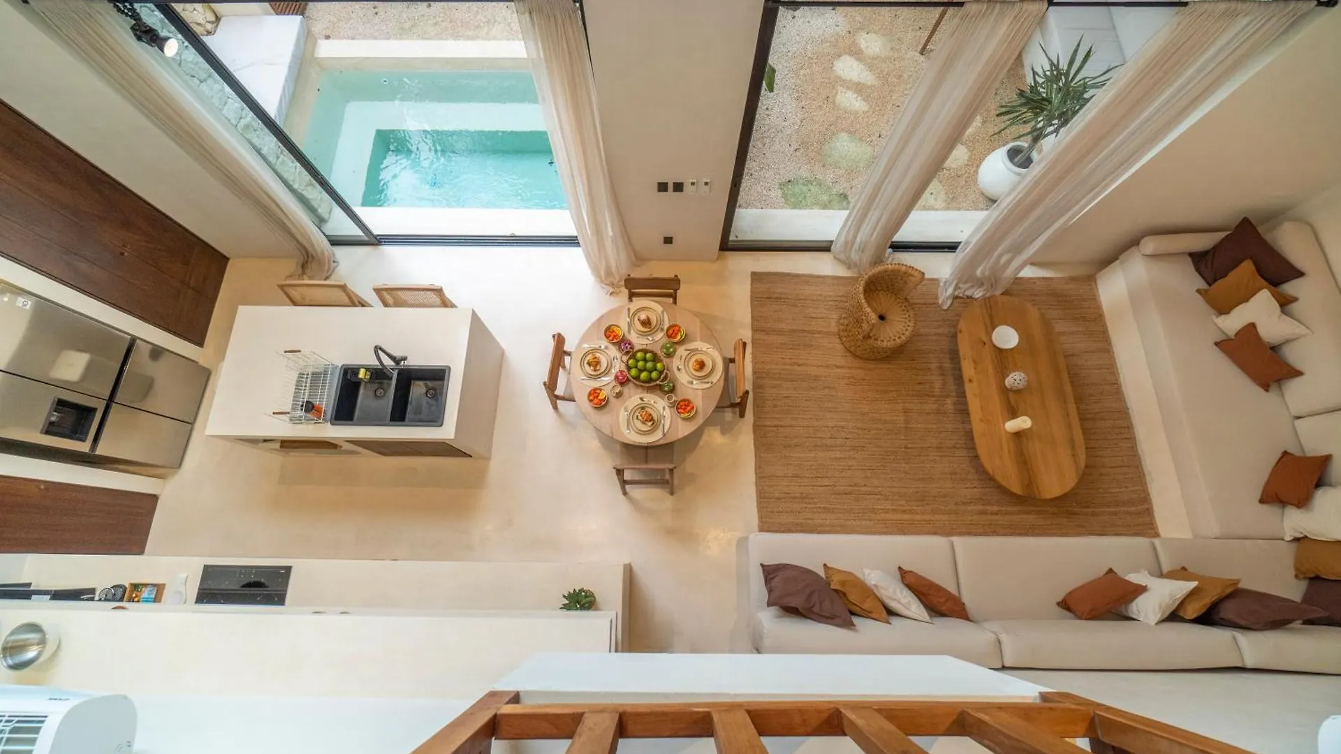 Namas Tulum Aparthotel