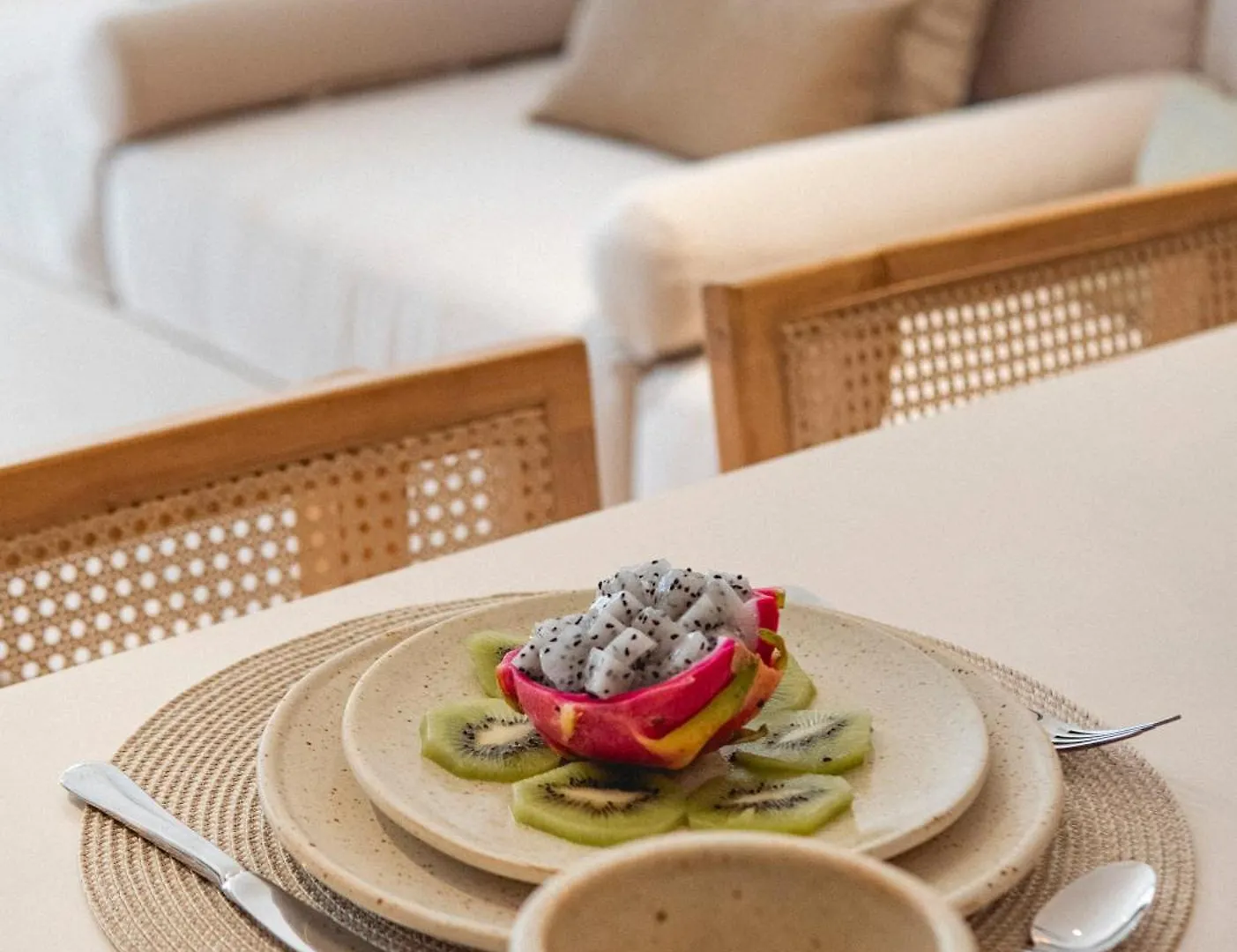 Aparthotel Namas Tulum