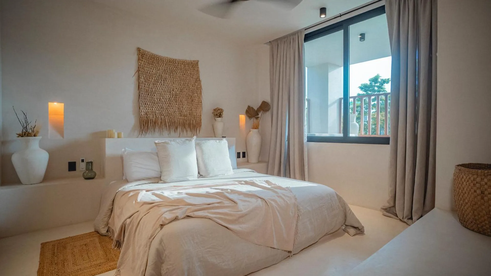 Aparthotel Namas Tulum