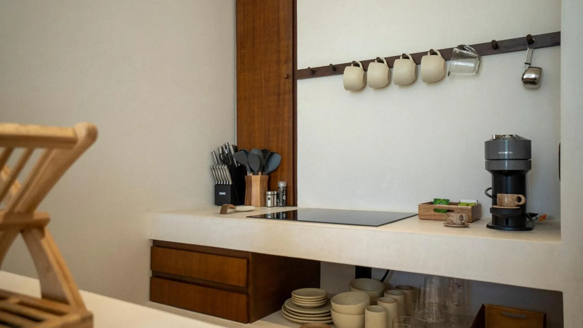 Aparthotel Namas Tulum Mexique