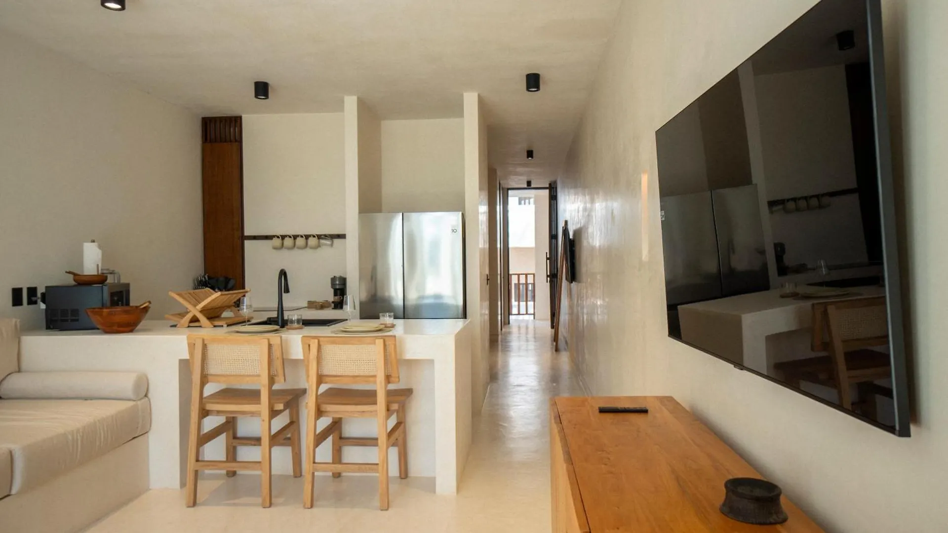 Aparthotel Namas Tulum
