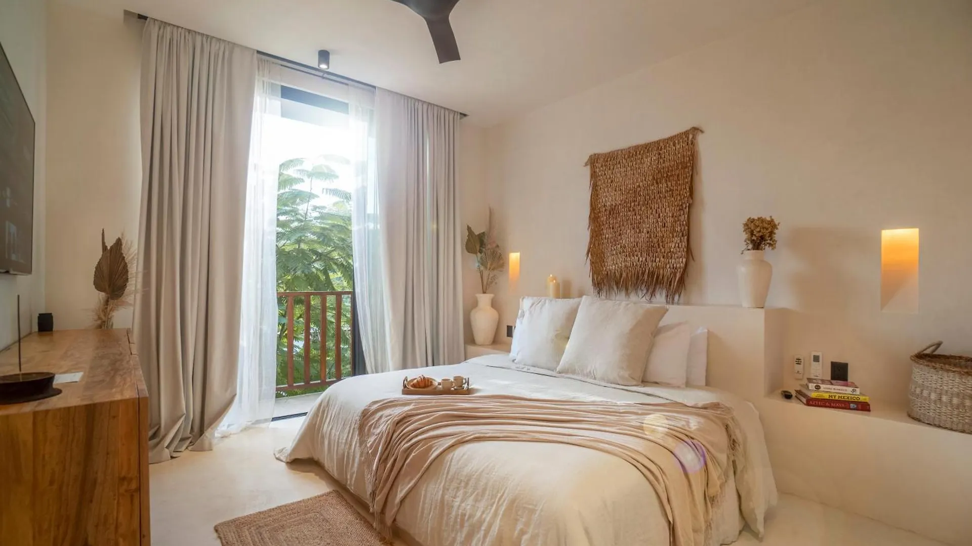 Aparthotel Namas Tulum