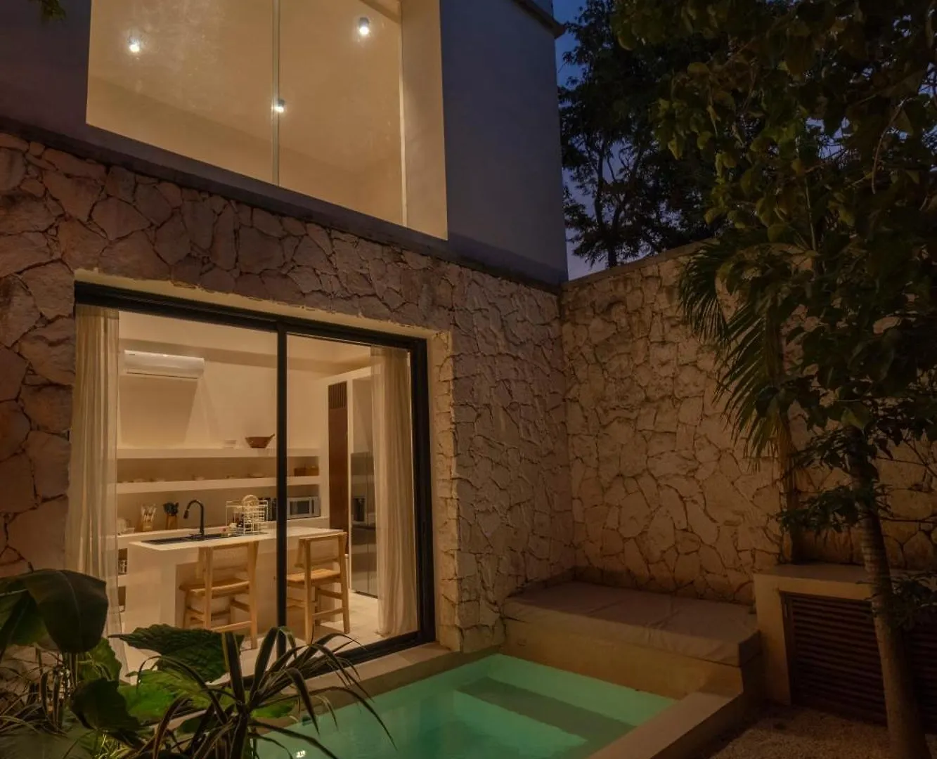 Aparthotel Namas Tulum