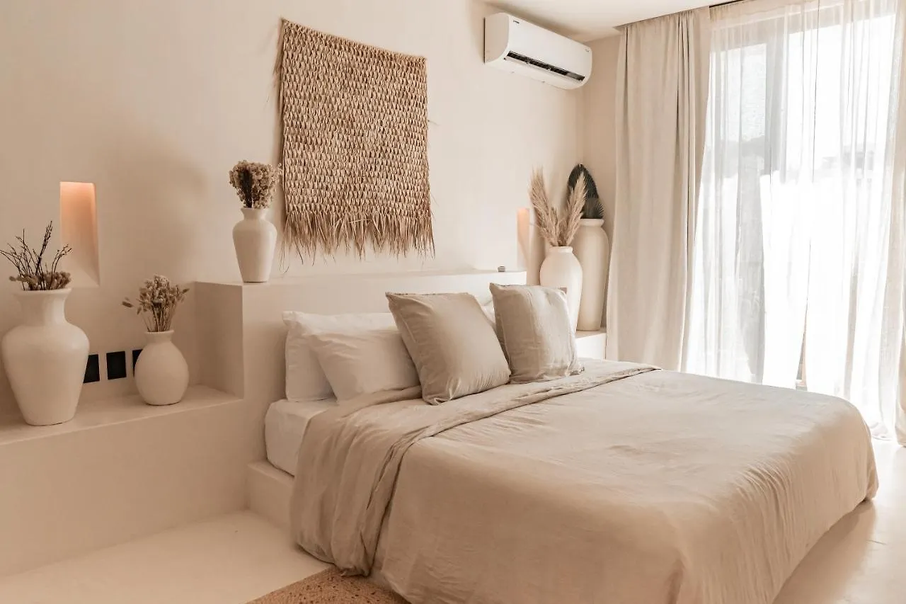 Namas Tulum Aparthotel Mexico