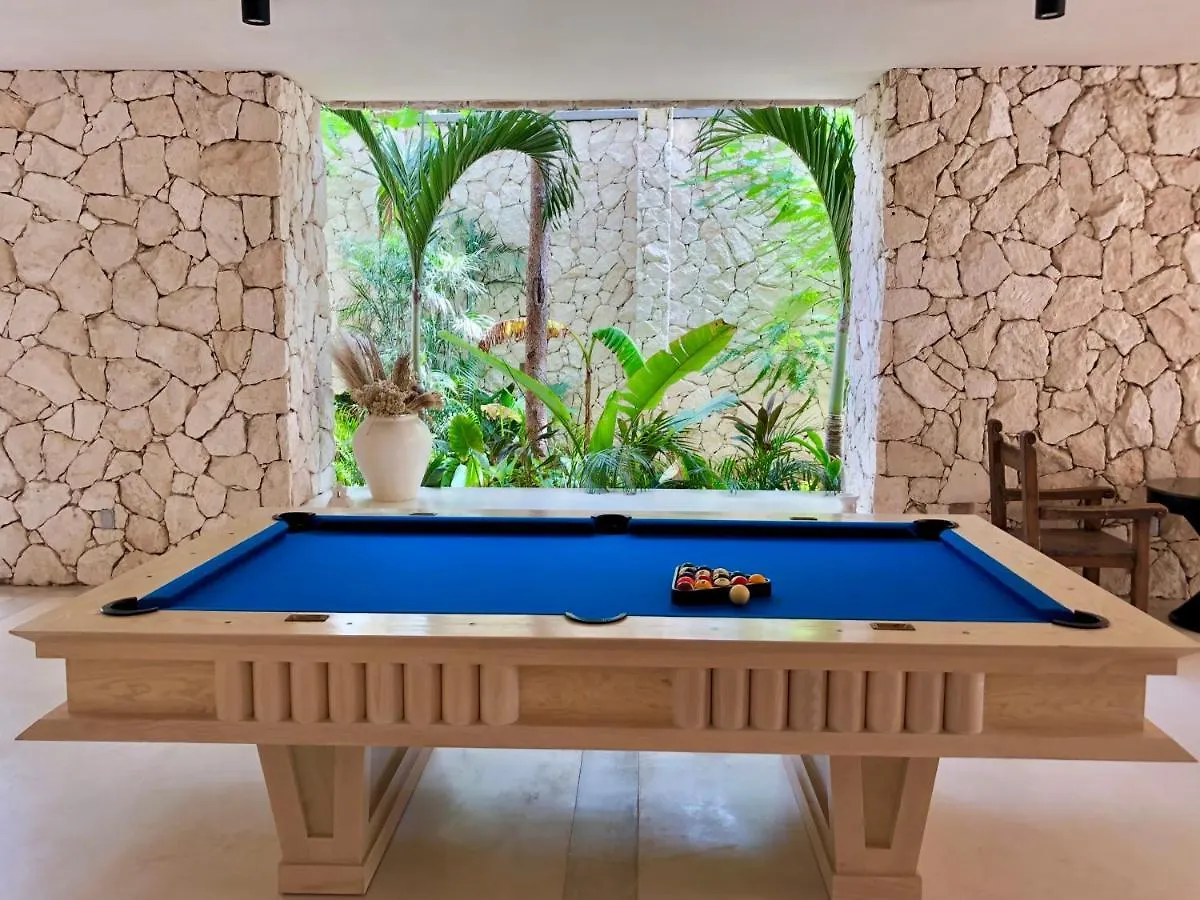 Namas Tulum Aparthotel