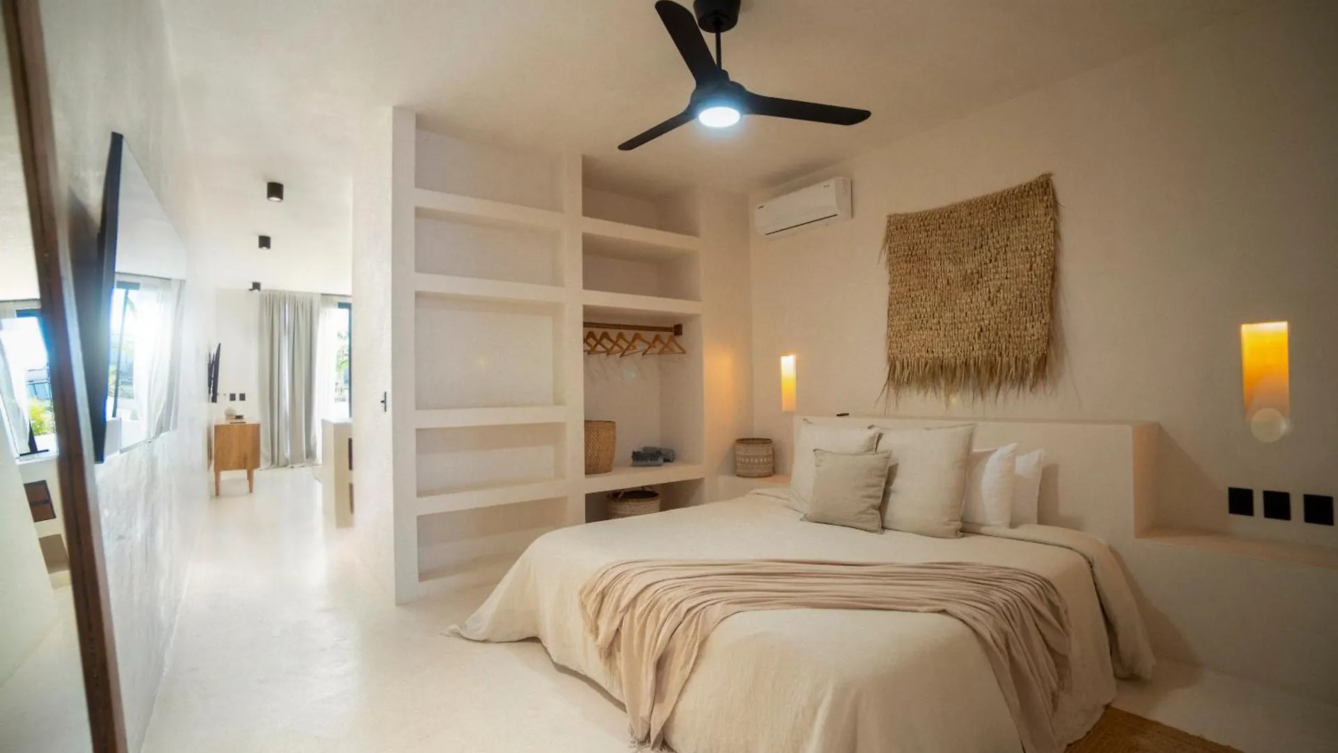 Namas Tulum Aparthotel