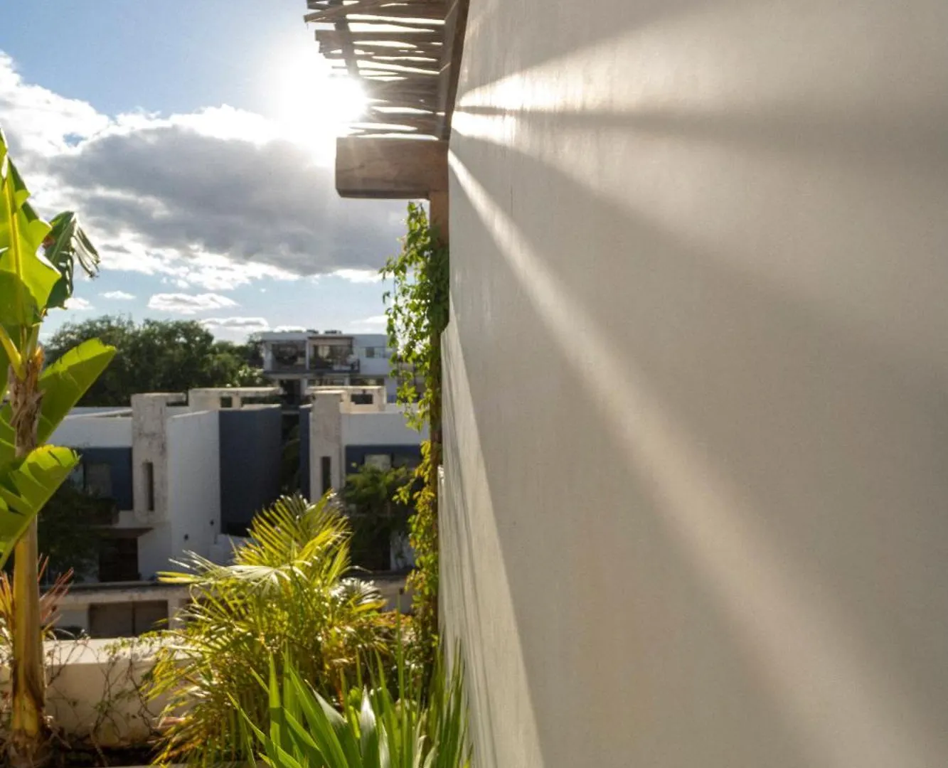 Namas Tulum Aparthotel