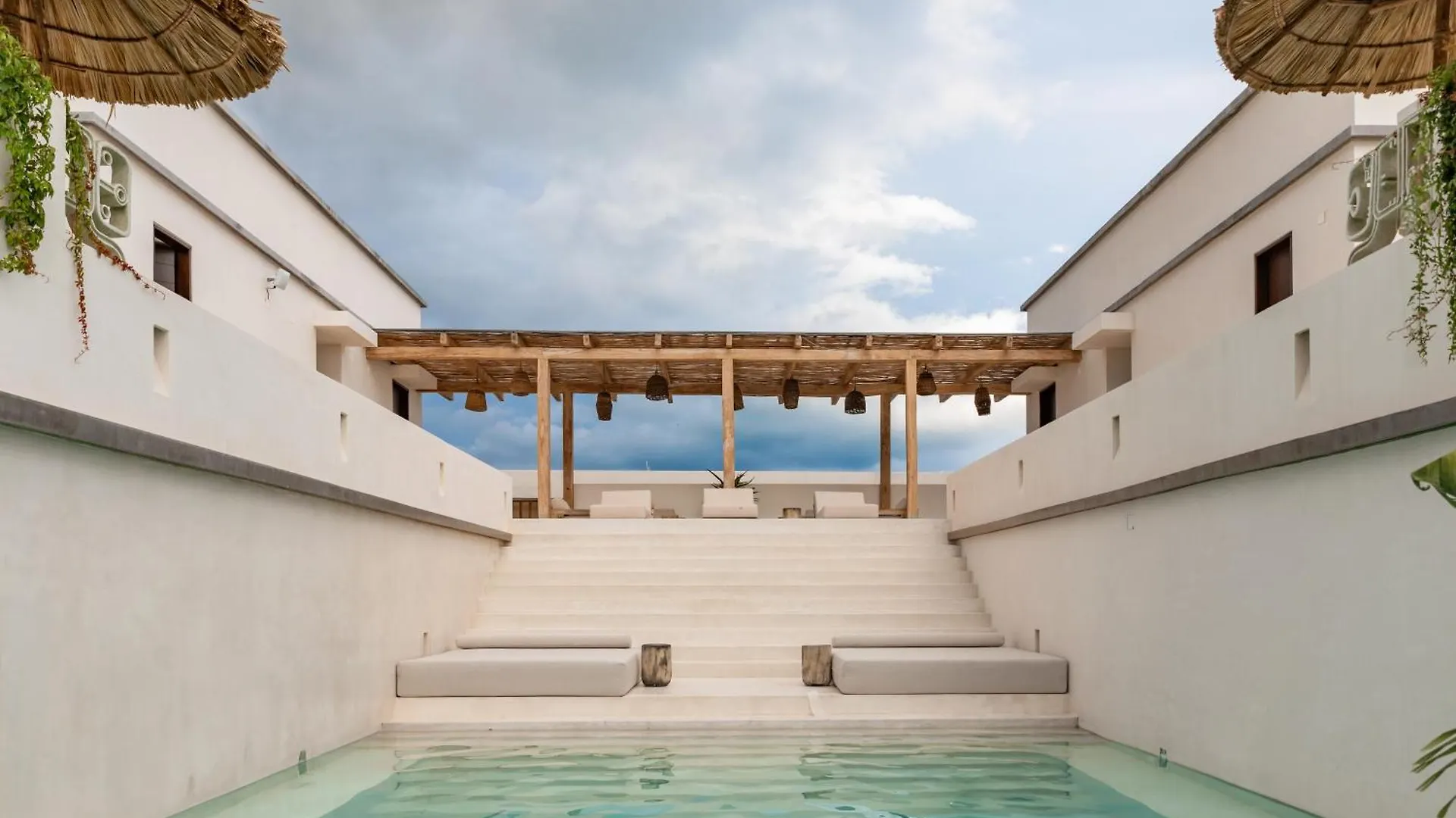 Namas Tulum Aparthotel