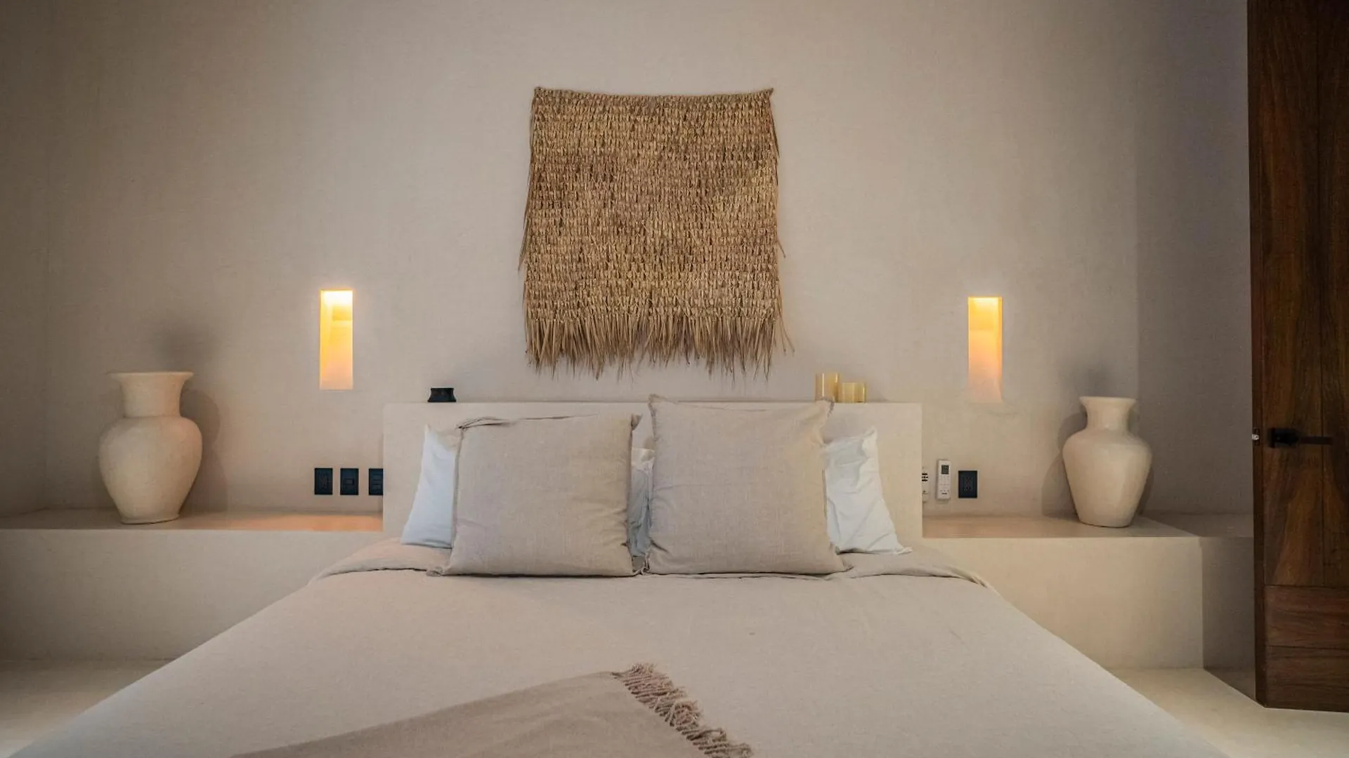 Namas Tulum Aparthotel